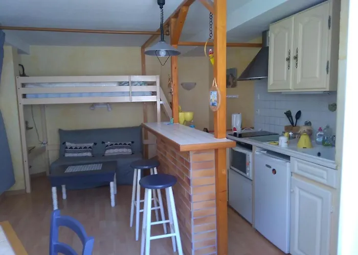 Appartement Cauterets
