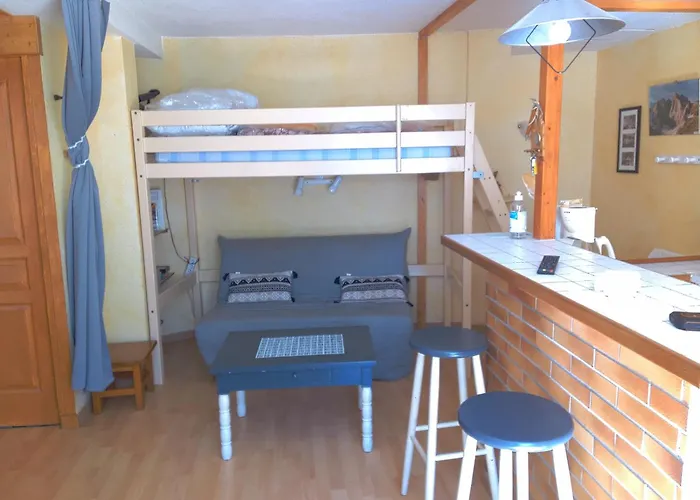Appartement Cauterets