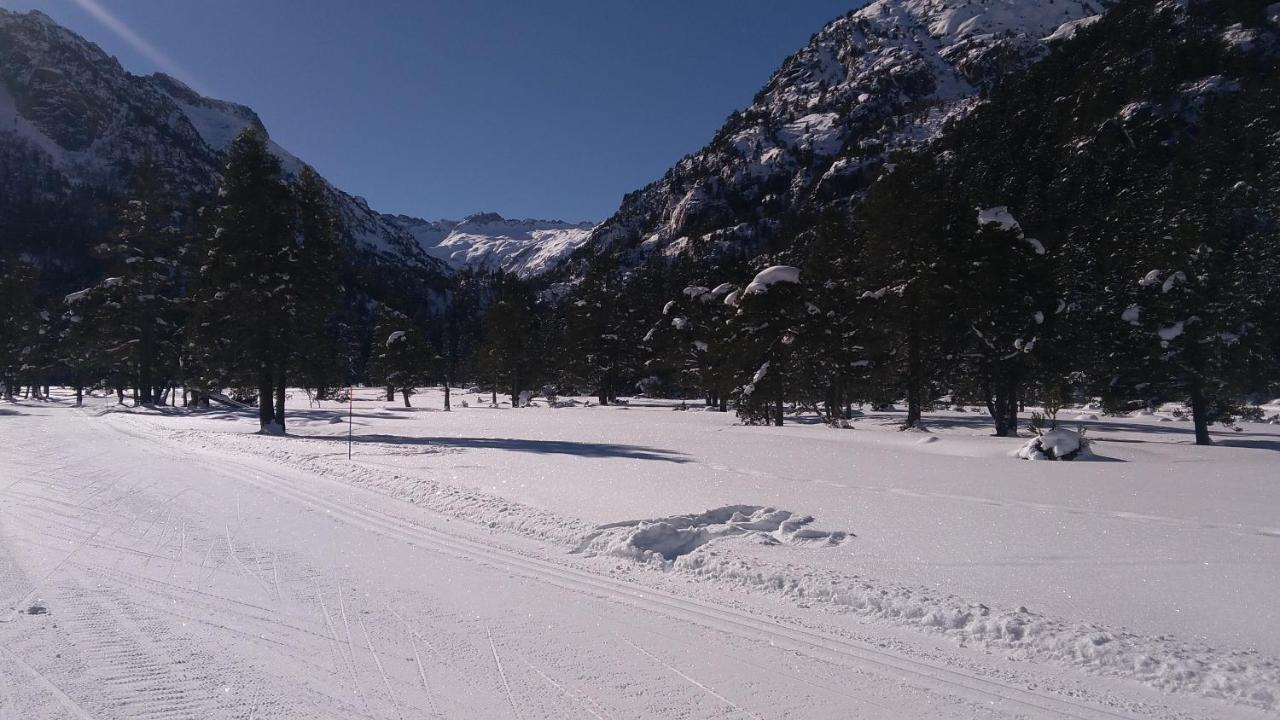 Appartement Cauterets Apartment Cauterets