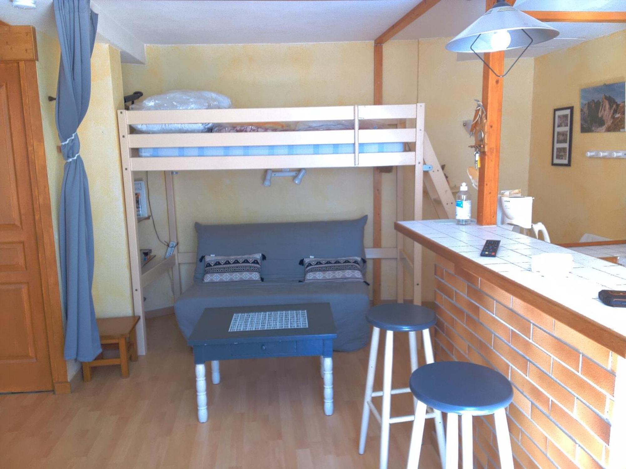 Apartment Appartement Cauterets Cauterets