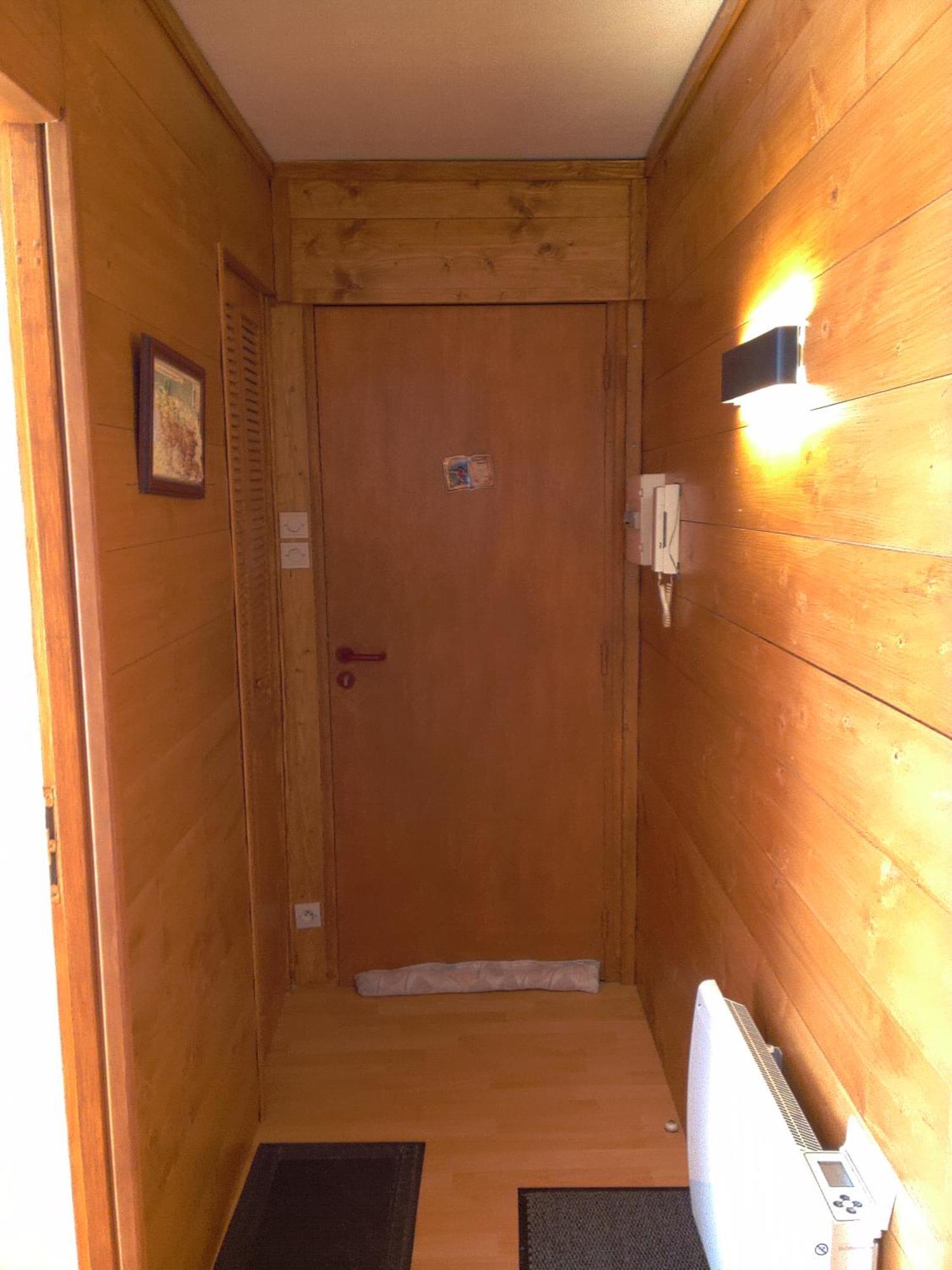 Appartement Cauterets *