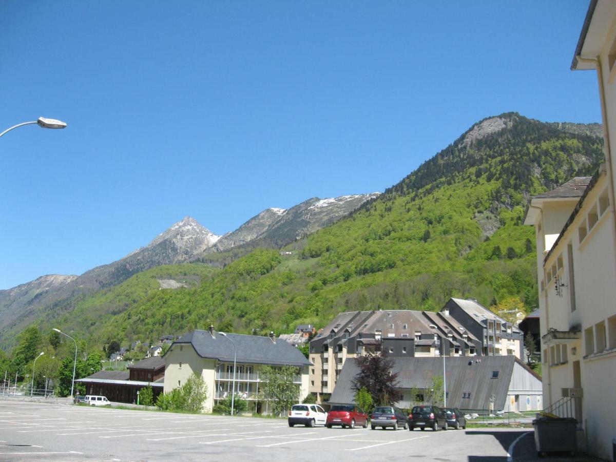 Appartement Cauterets Apartment