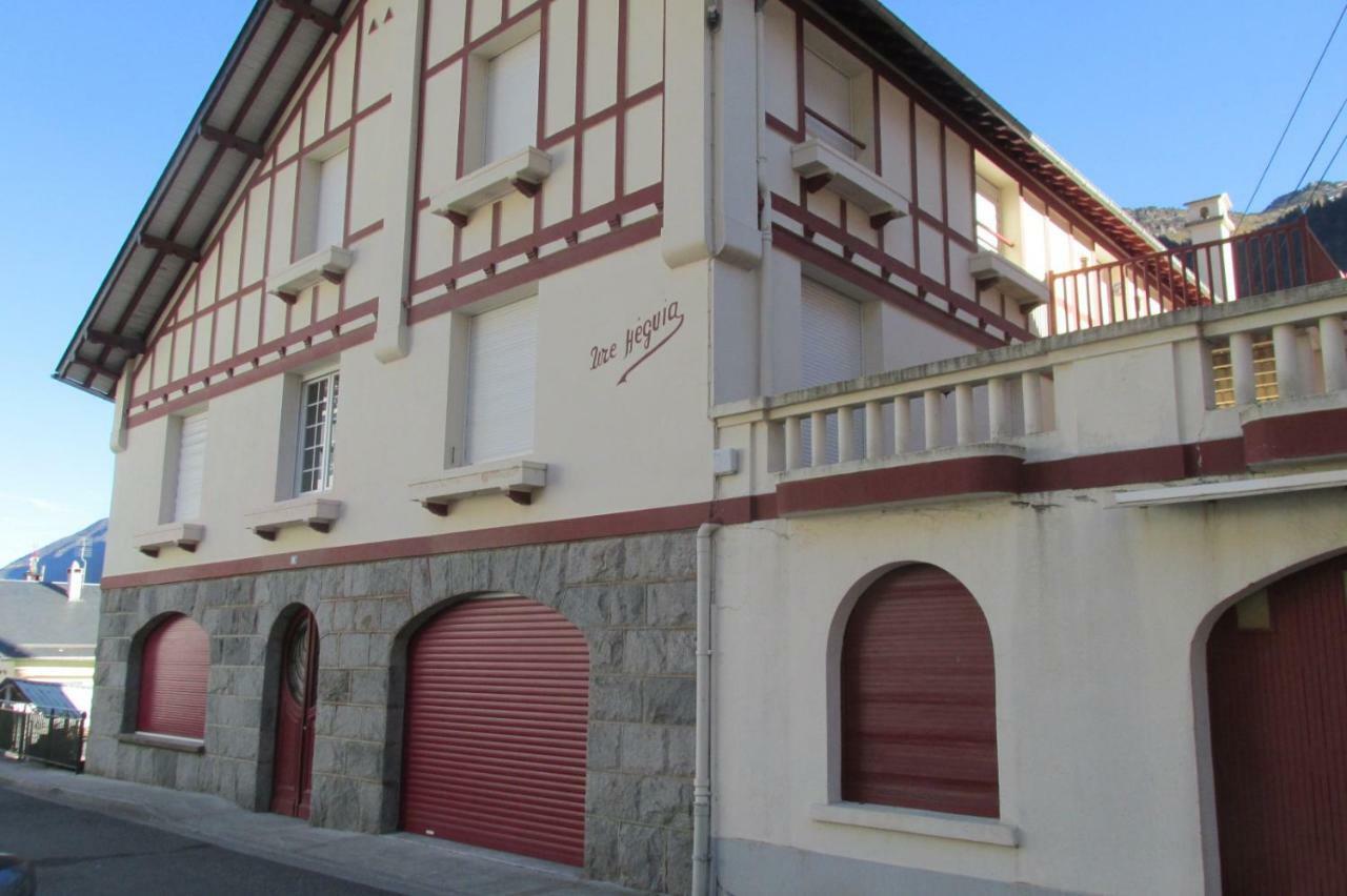 Appartement Cauterets *