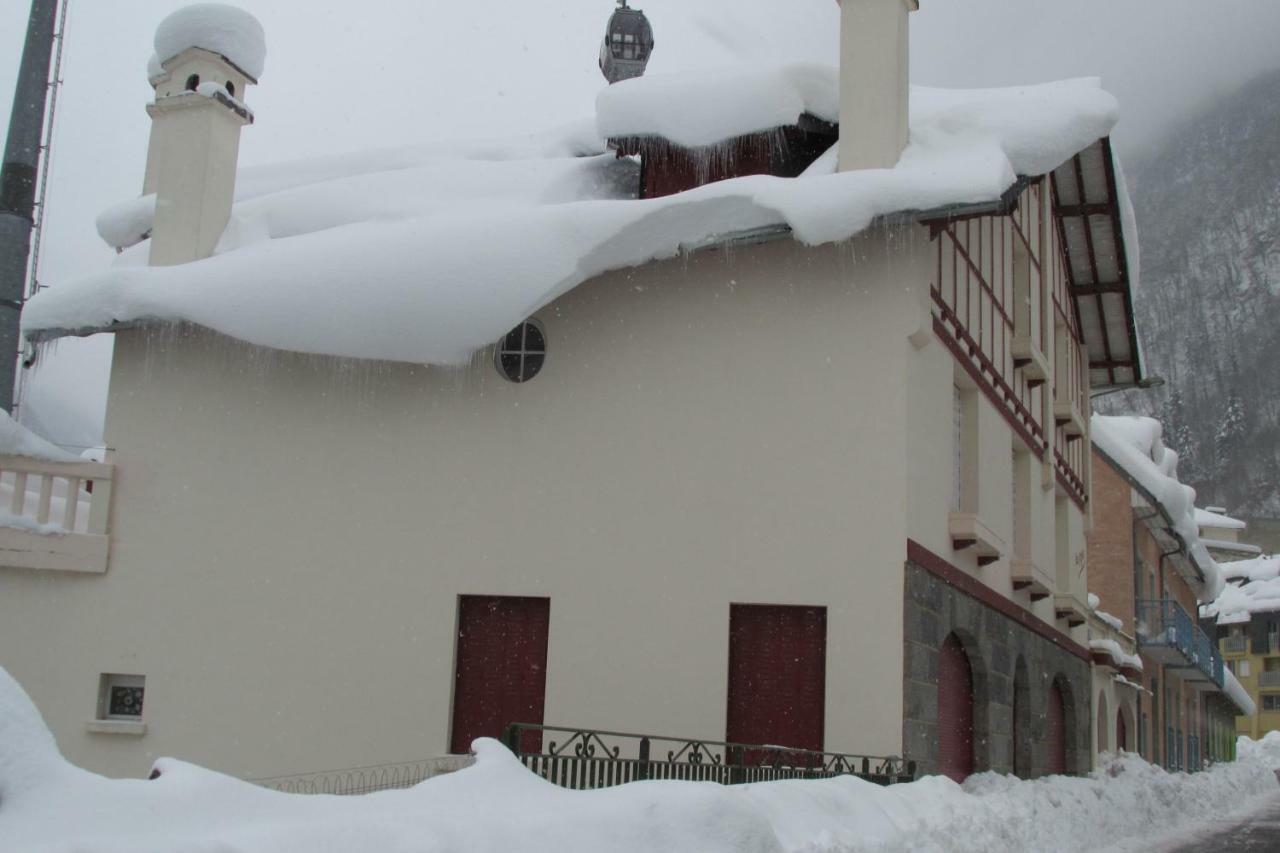 Appartement Cauterets * Cauterets